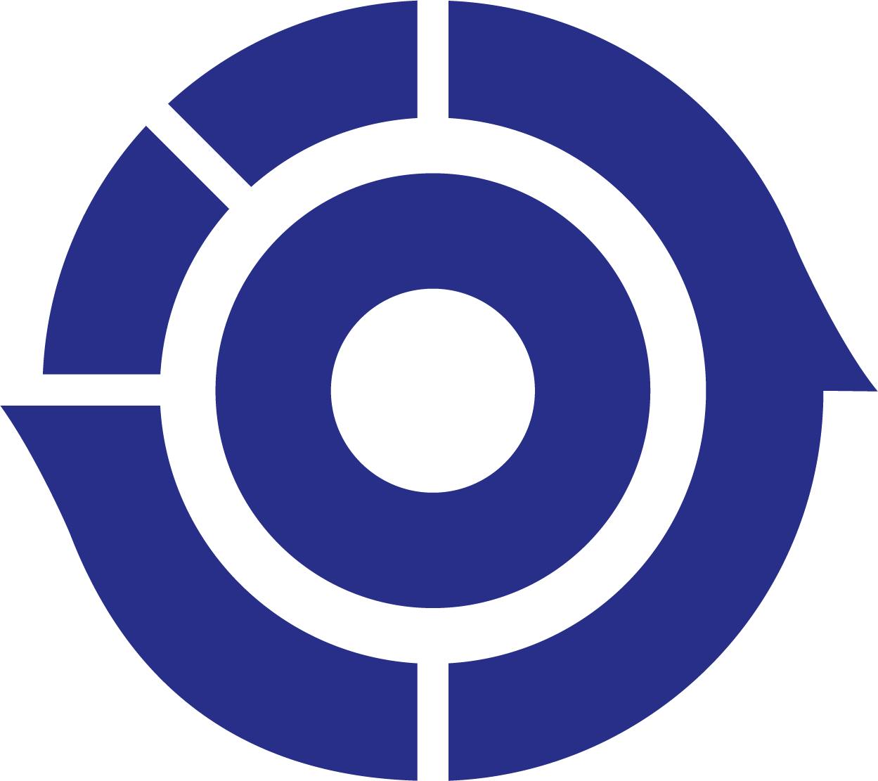 河合町